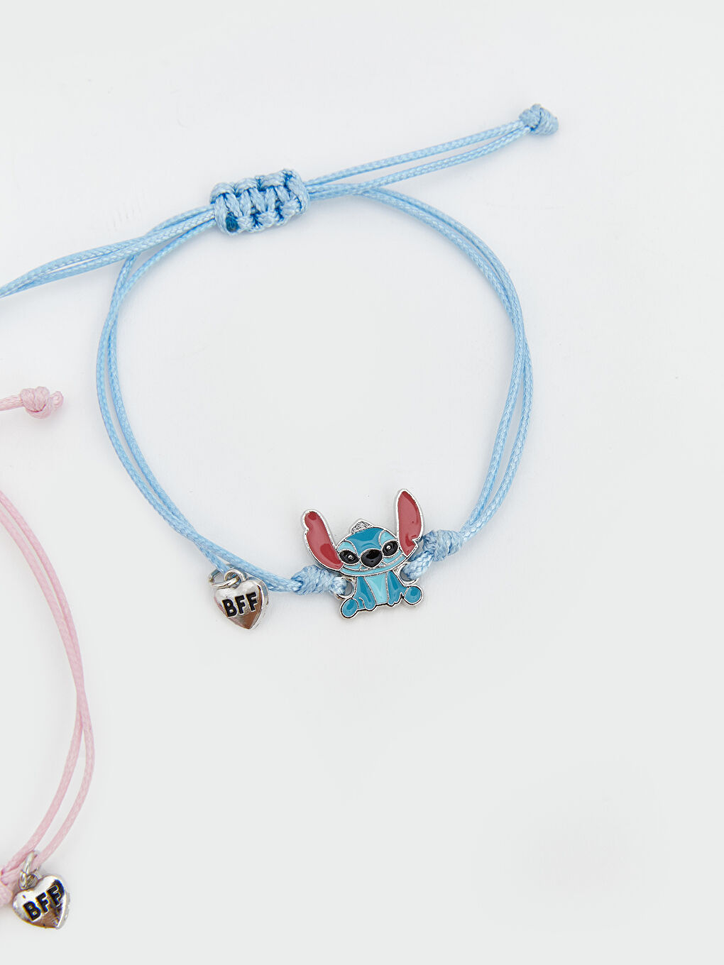 Lilo and Stitch Printed Girls' Bracelet-3