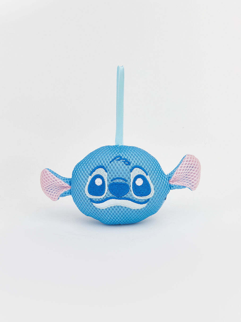 Stitch Baskılı Erkek Çocuk Süngeri