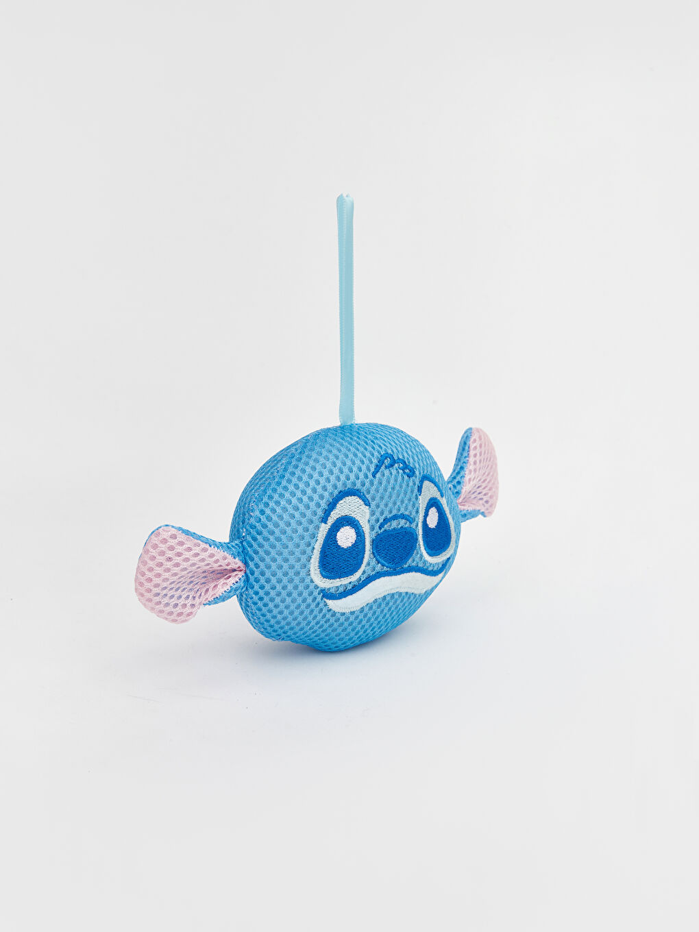 Stitch Baskılı Erkek Çocuk Süngeri-1