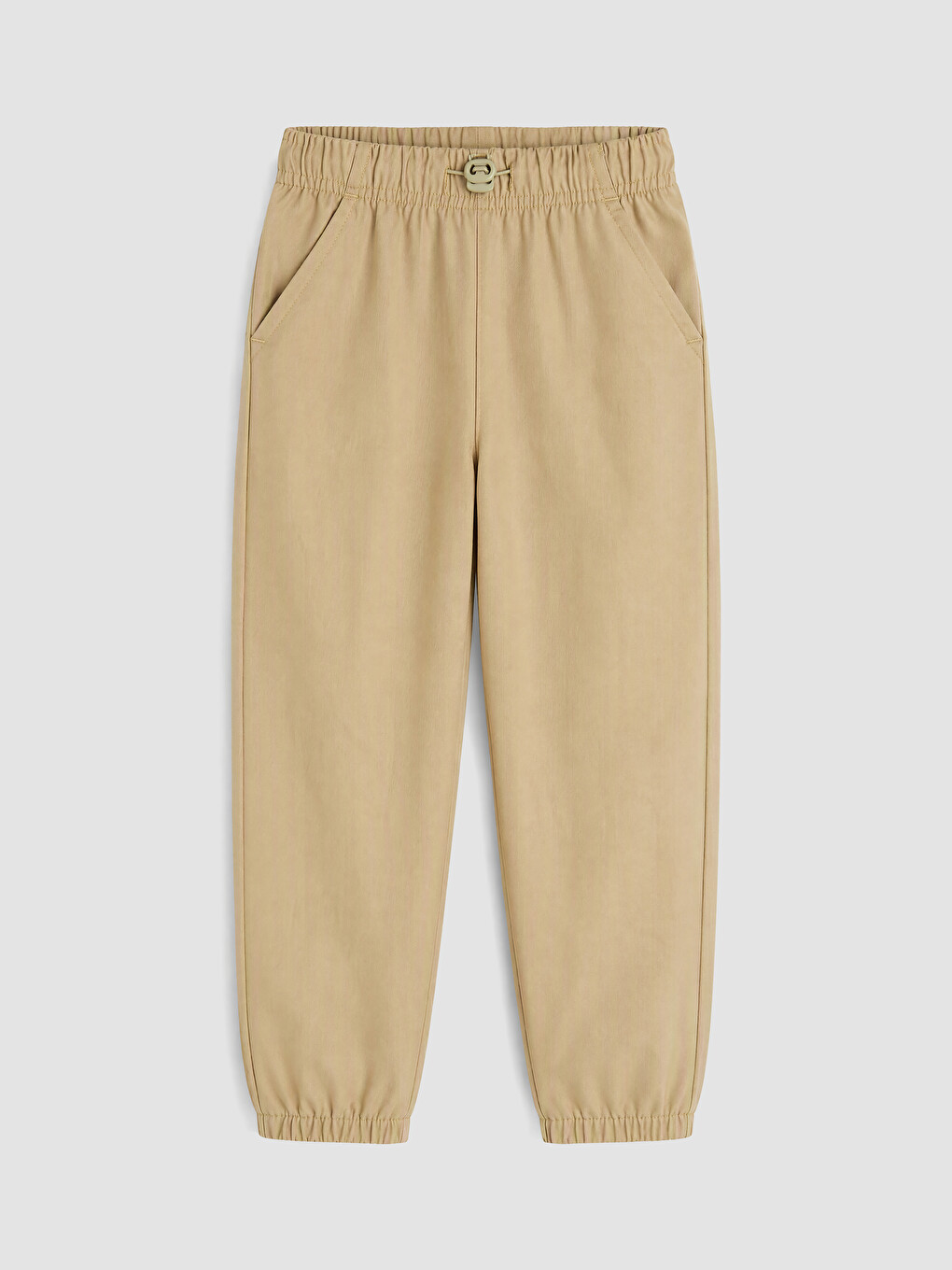 Karışık Erkek Çocuk Jogger Pantolon