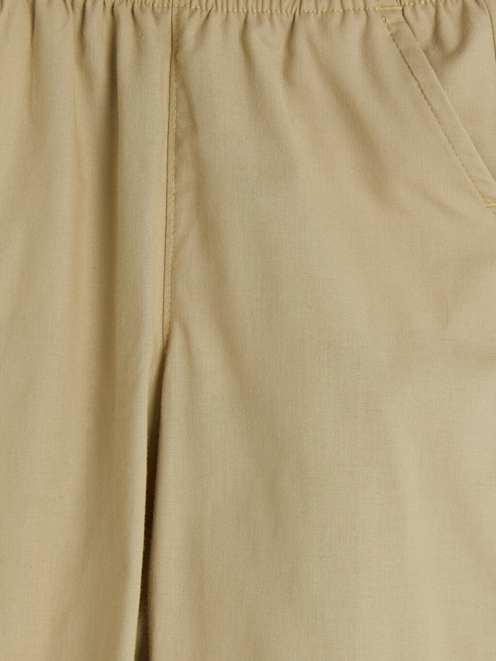 Karışık Erkek Çocuk Jogger Pantolon-1
