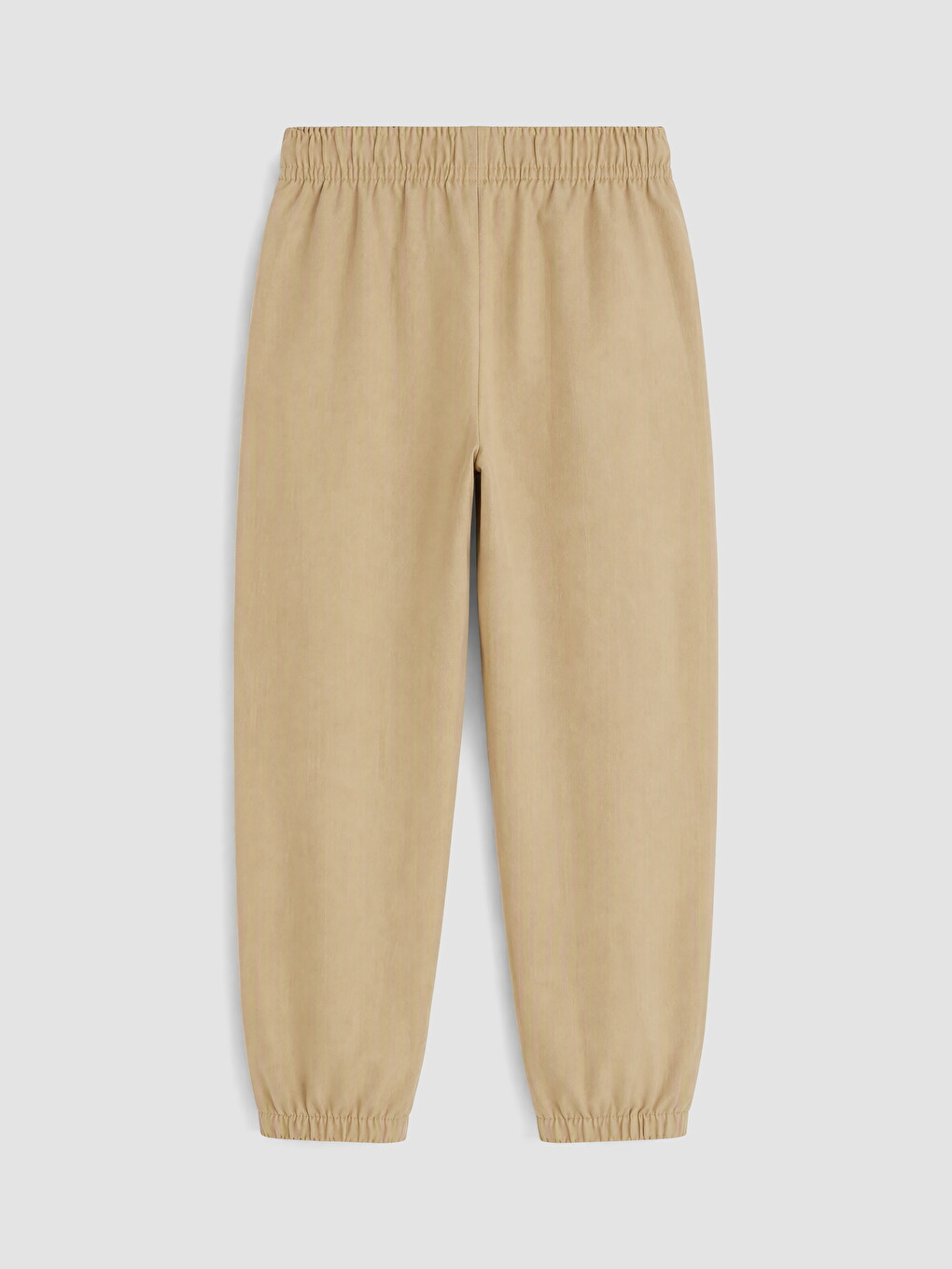Karışık Erkek Çocuk Jogger Pantolon-2