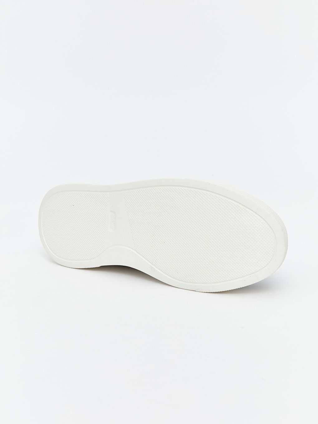 Siyah Bağcıklı Erkek Spor Ayakkabı-3