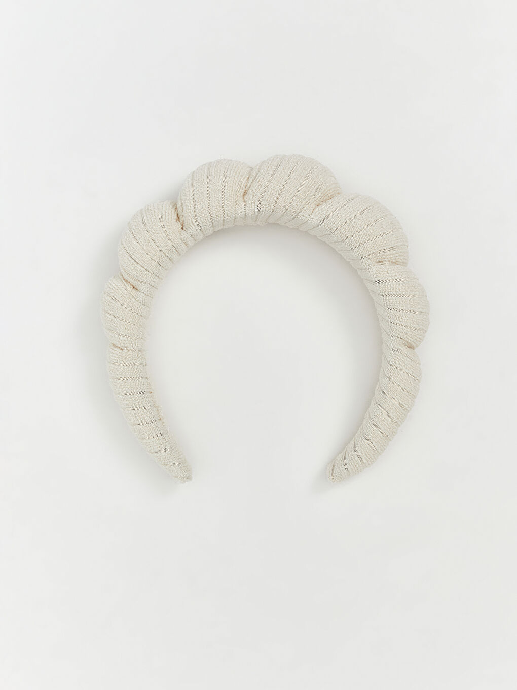 Karışık Makyaj Saç Bandı ve Bileklik Seti-1