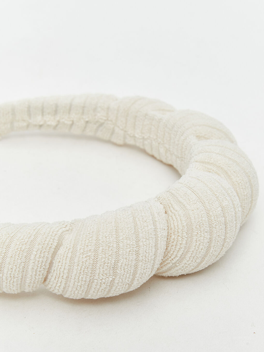 Karışık Makyaj Saç Bandı ve Bileklik Seti-2