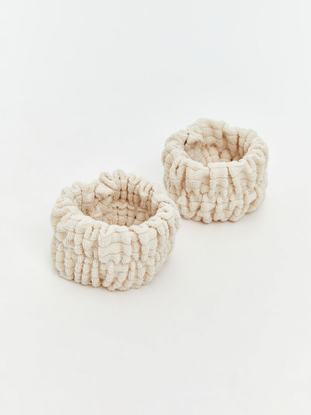 Karışık Makyaj Saç Bandı ve Bileklik Seti-3