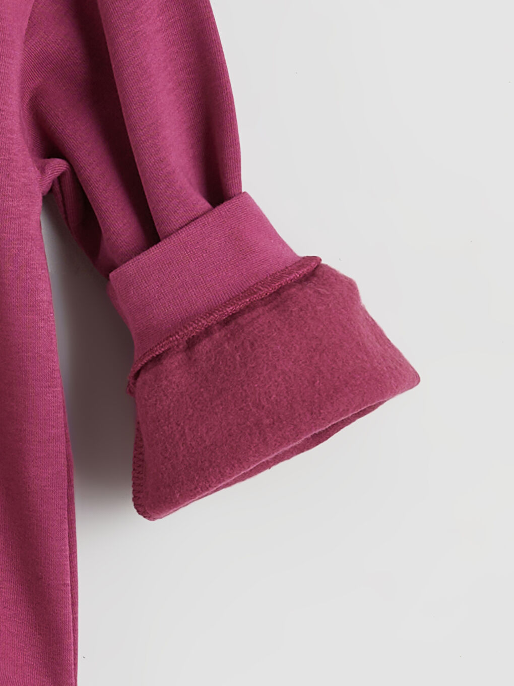 Lot de 2 Sweat-shirts pour Filles à Col Rond-7