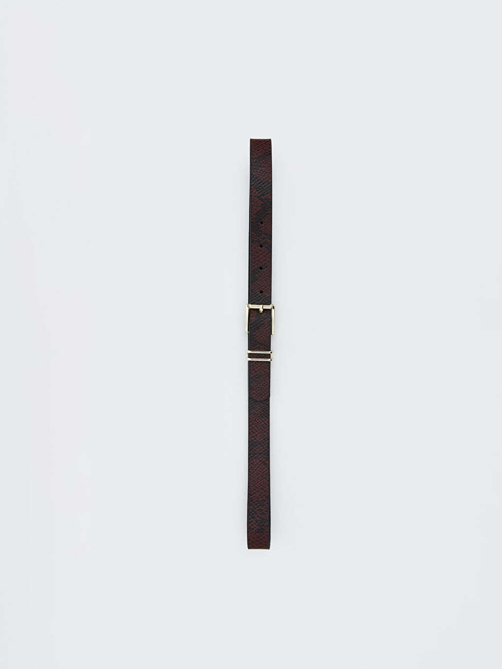 قایشی چەرمى دەستکرد بۆ ژنان ٢ دانە پێکەوە-1