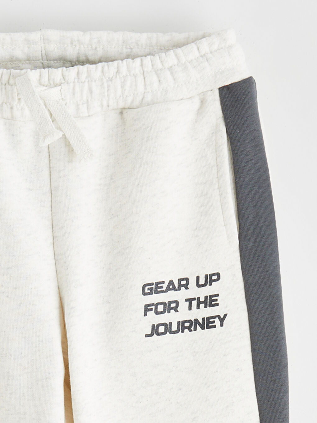 Jogger-Sweatpants für Jungen mit elastischem Bund-1