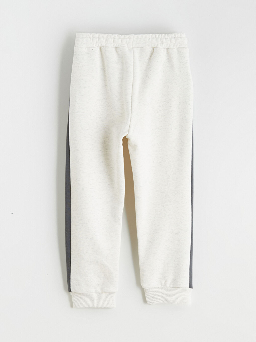 Jogger-Sweatpants für Jungen mit elastischem Bund-2