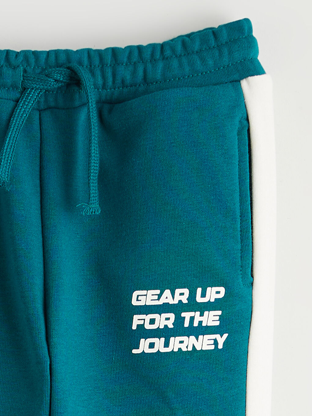 Спортни Панталони Джогър за Момчета с Еластична Талия-1