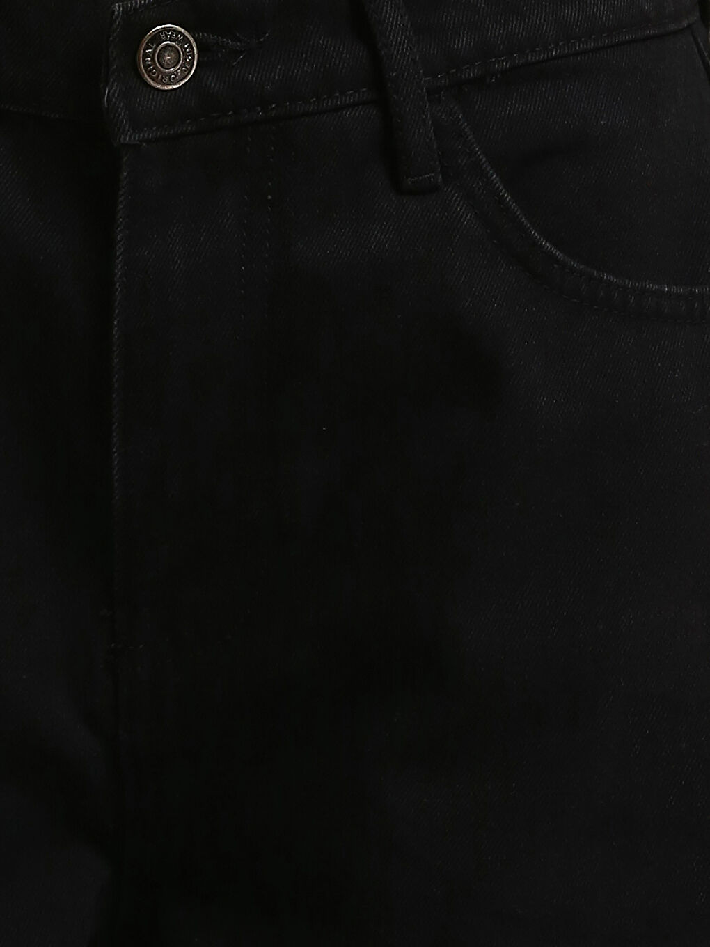 Barrel Fit Women's Jeans-2