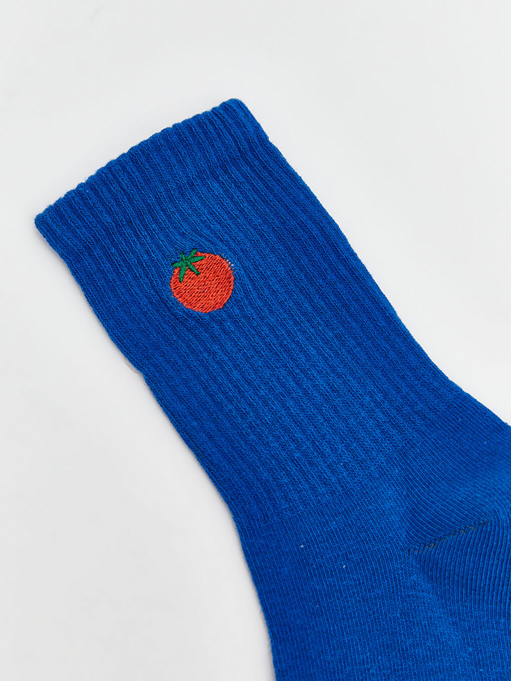 Отпечатани Дамски Къси Чорапи-1