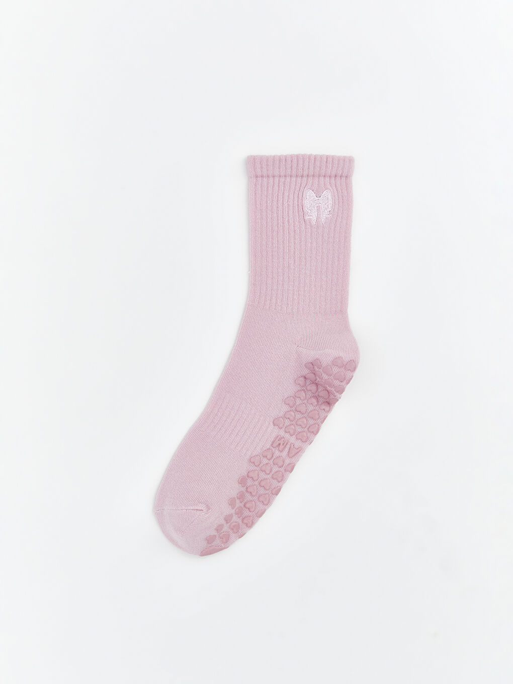 Non-Slip Sole Women's Yoga and Pilates Socks