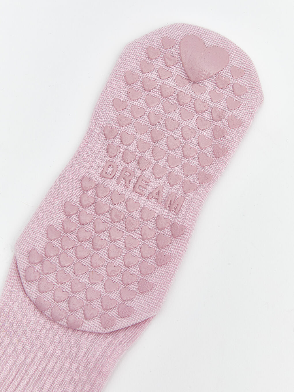 Non-Slip Sole Women's Yoga and Pilates Socks-2