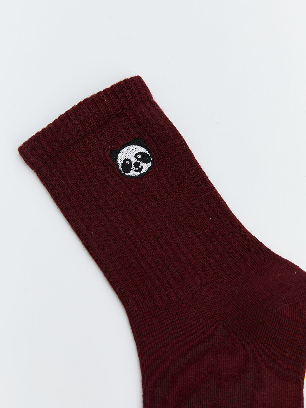 Бродирани чорапи за жени-1