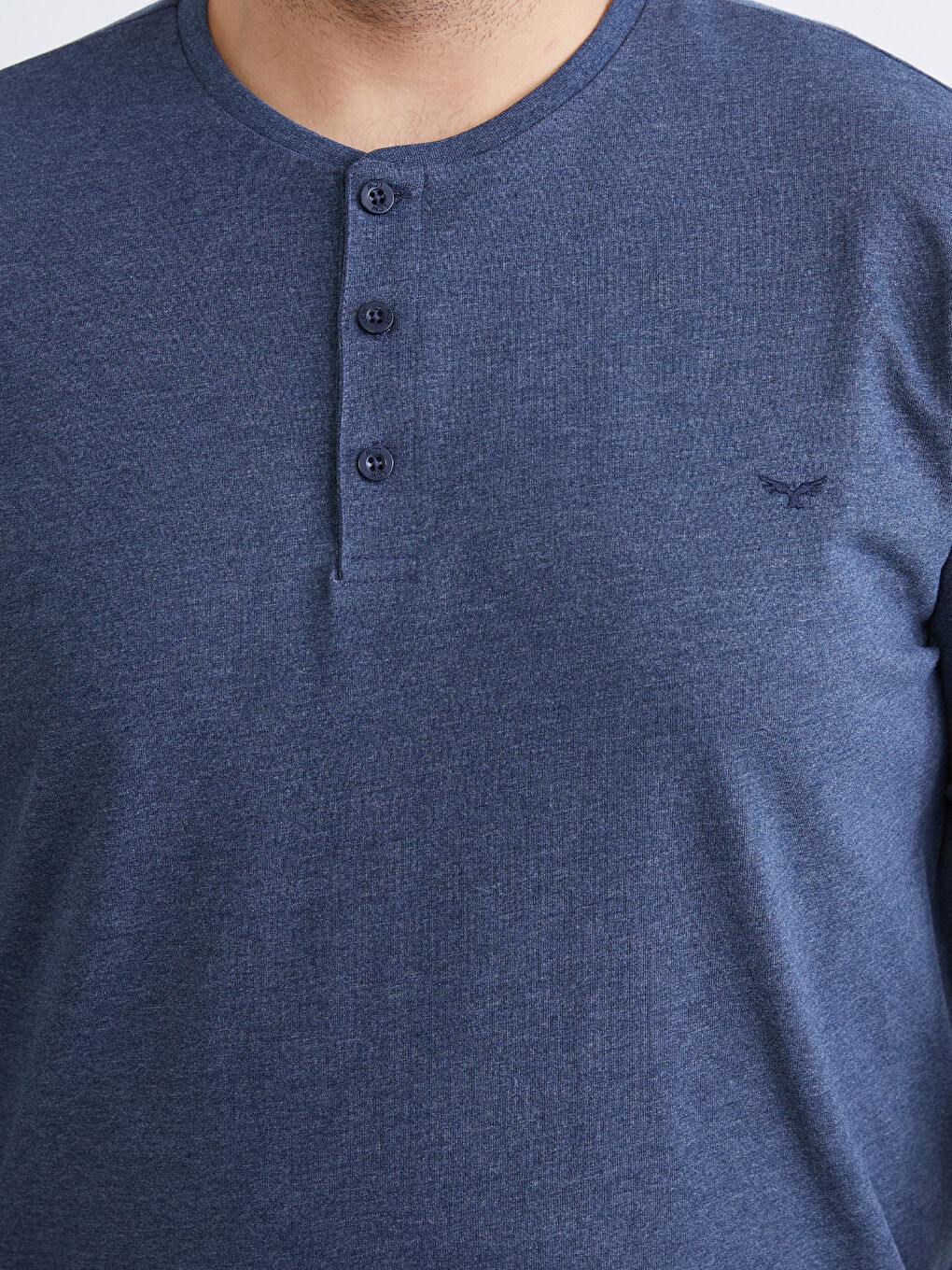 Ерлер көгілдір Пижама жинағы-2