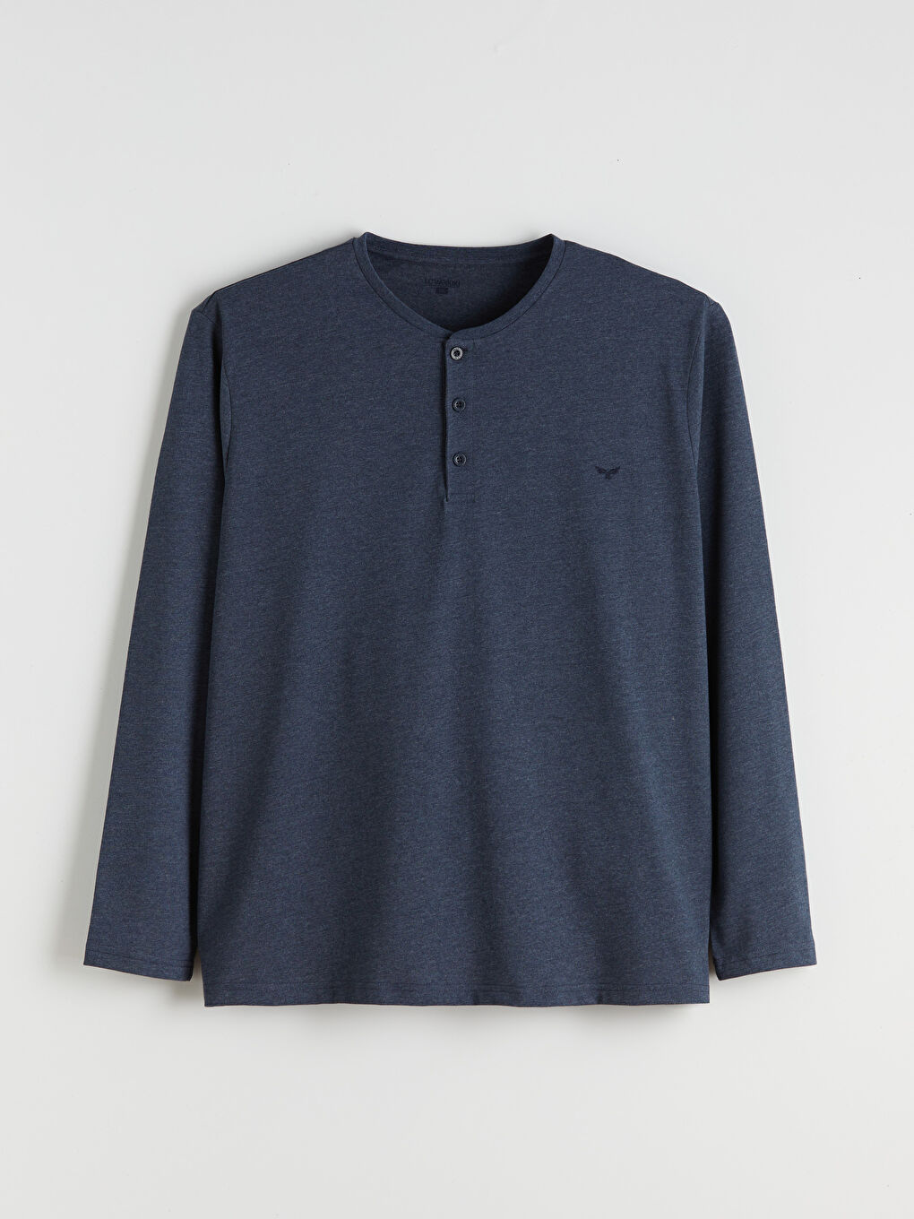 Ерлер көгілдір Пижама жинағы-5