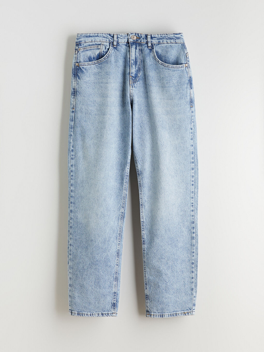 700 Straight Fit Men's Jeans-4