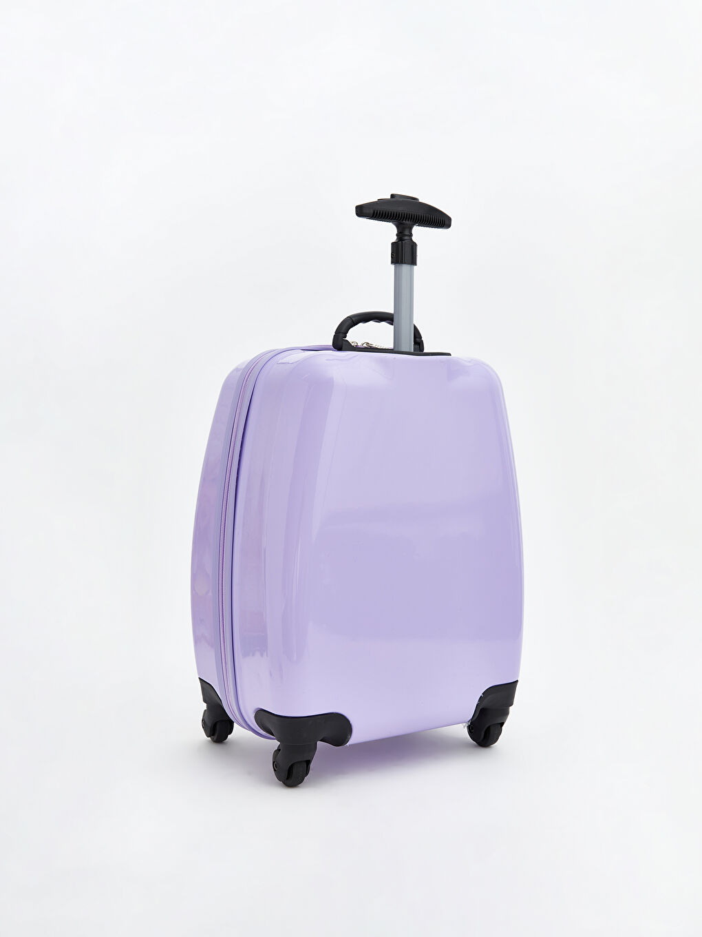 Karışık Kuromi Baskılı Kız Çocuk Valiz-2