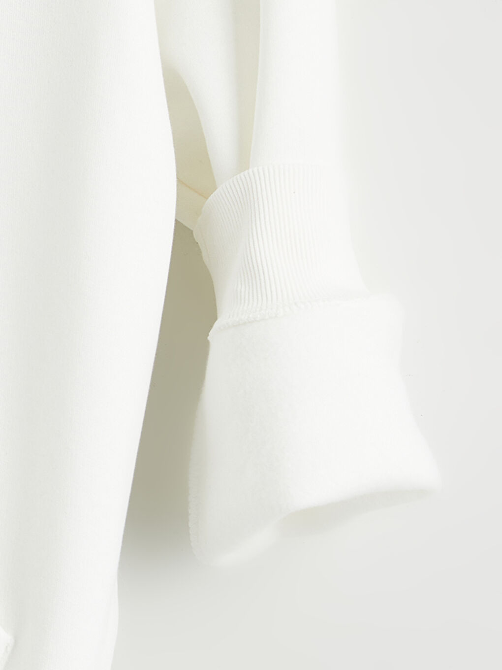 Толстовка с карманом-кенгуру для мужчин средней толщины-5