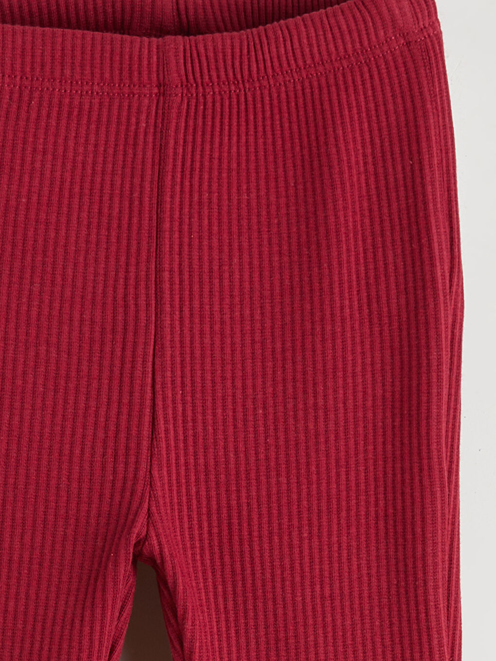 Ekru Nakışlı Kız Bebek Sweatshirt ve Tayt 2'li-9