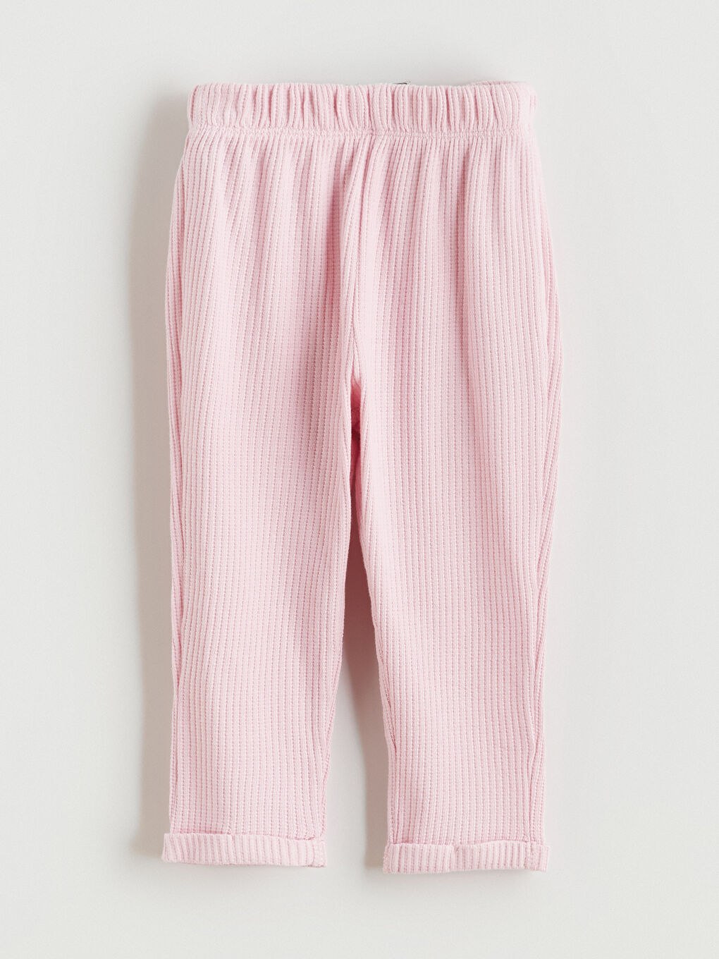 Printed Baby Girls' Sweatshirt and Pants 2 Pack-4