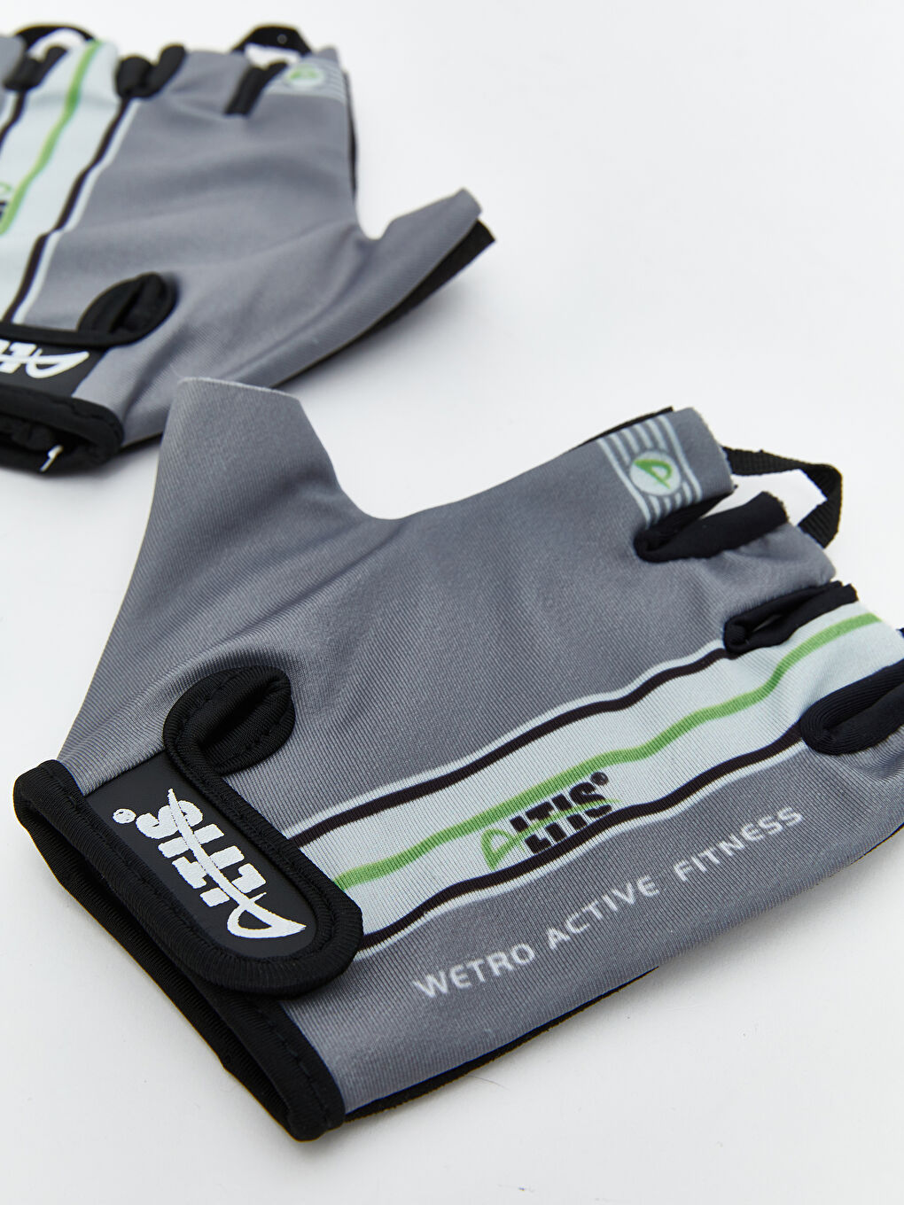 Karışık Erkek Spor Eldiveni-1