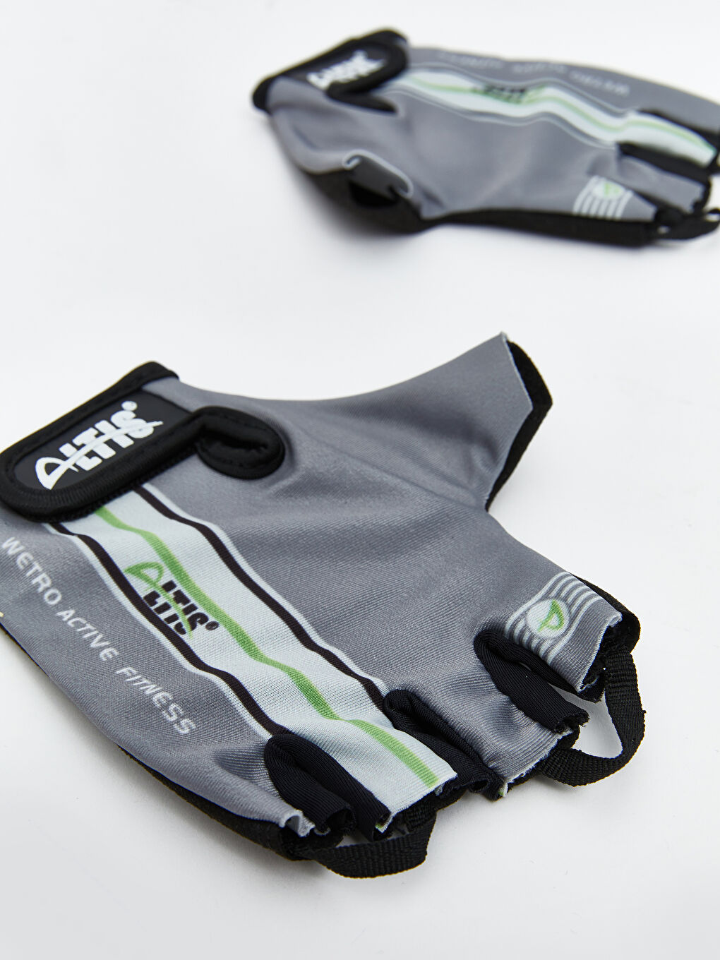 Karışık Erkek Spor Eldiveni-2