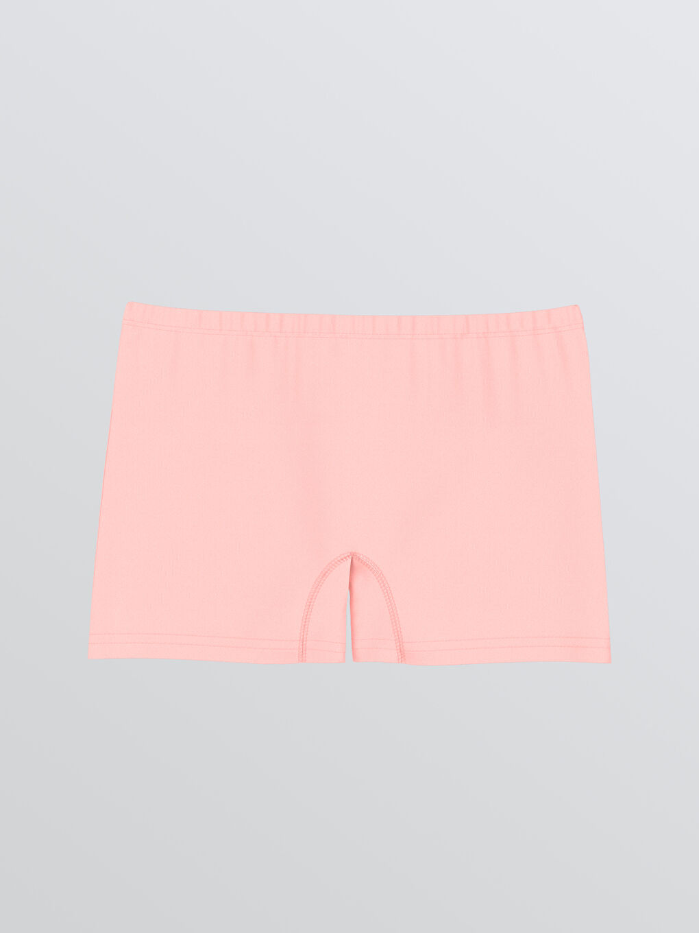 Труси-боксери з принтом для дівчаток, 3 штуки в упаковці-1