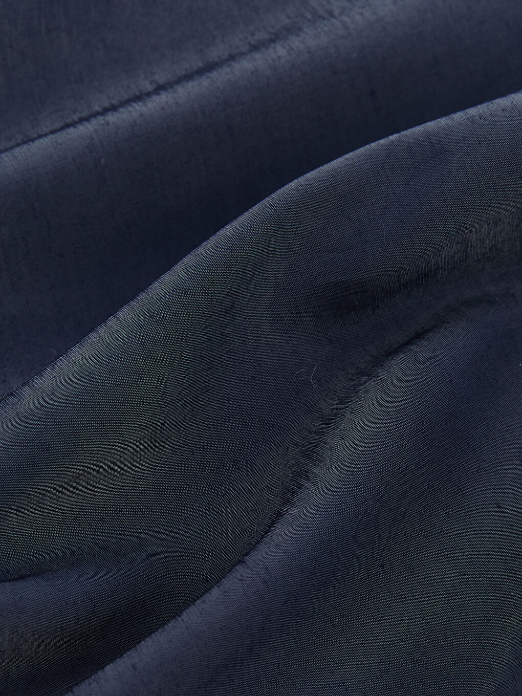 Mavi Basic Kadın Şal-2