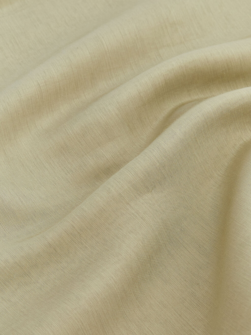 Yeşil Basic Kadın Şal-2