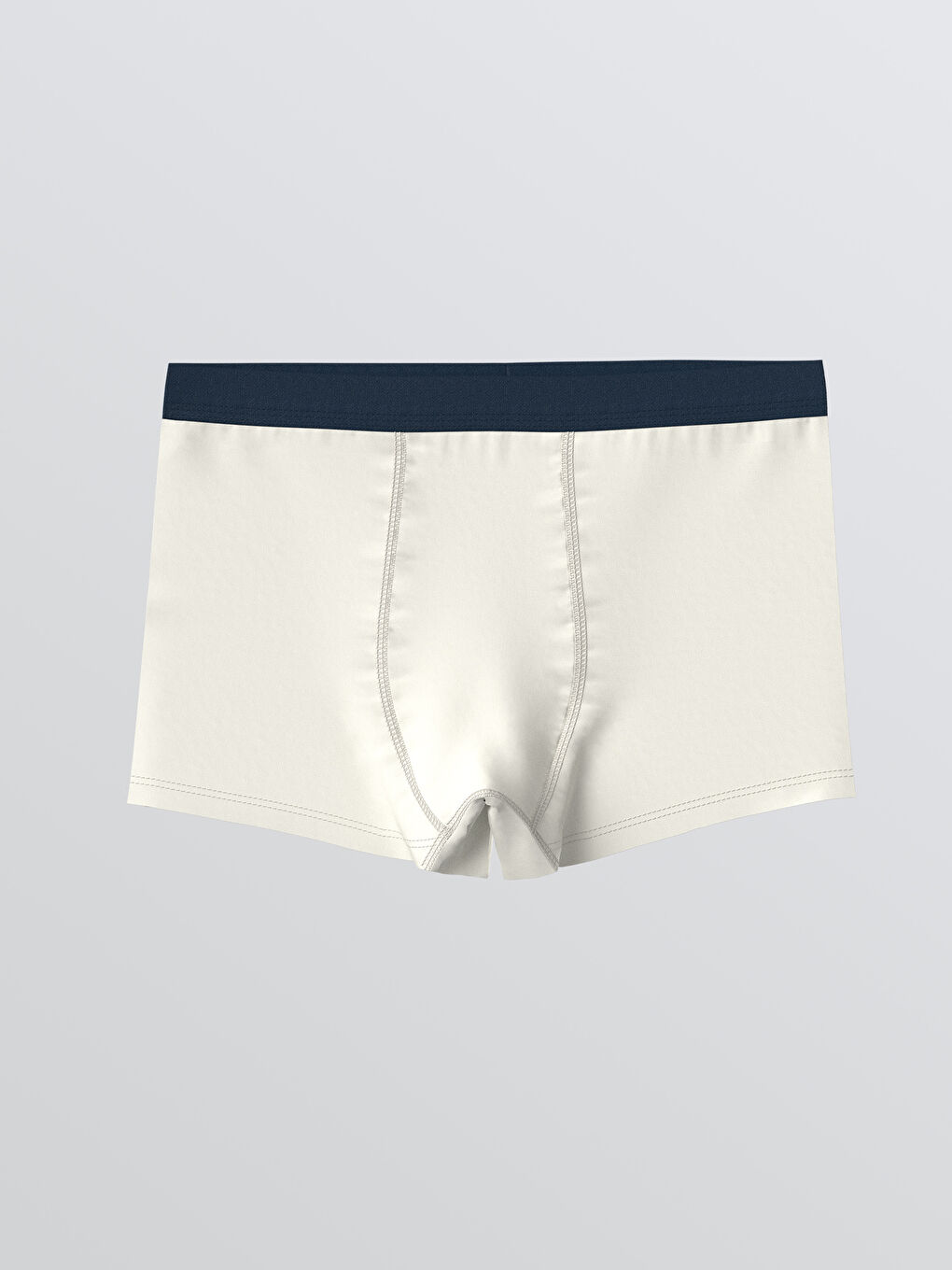 Karışık Baskılı Erkek Çocuk Boxer 3'lü-2