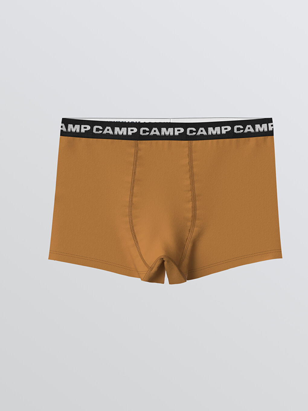 Karışık Baskılı Erkek Çocuk Boxer 3'lü-3