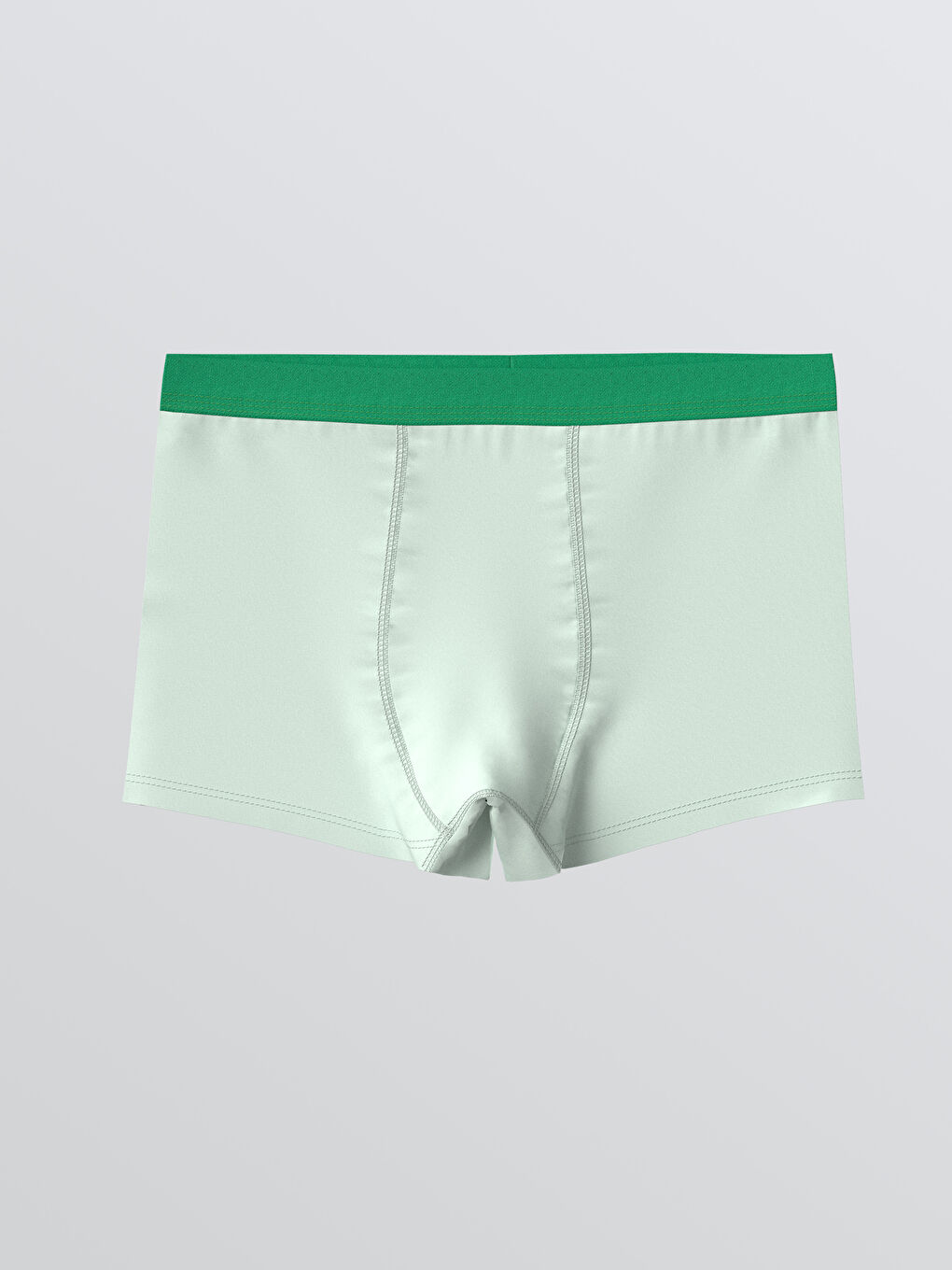 Karışık Basic Erkek Çocuk Boxer 3'lü-2