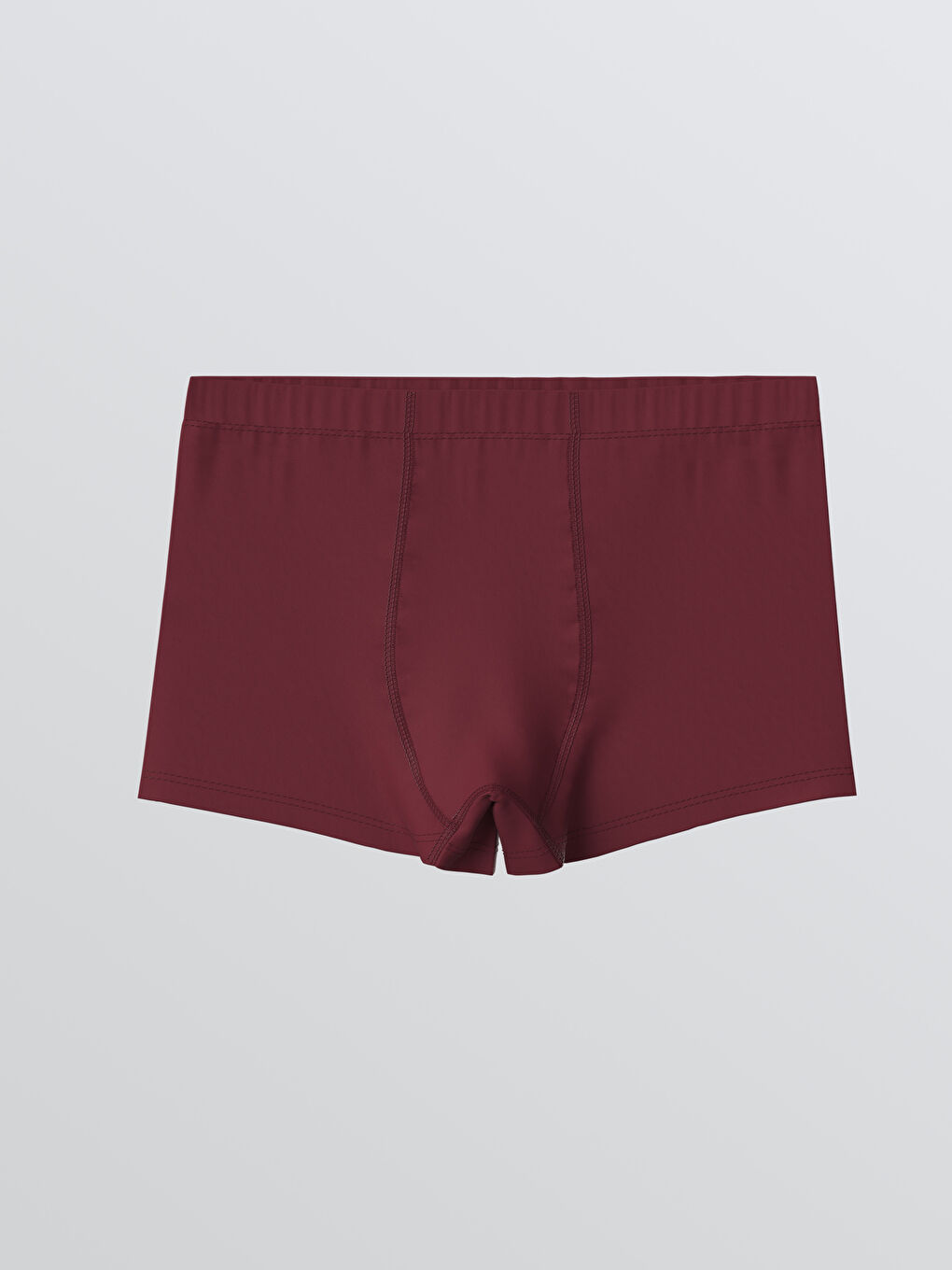 Karışık Basic Erkek Çocuk Boxer