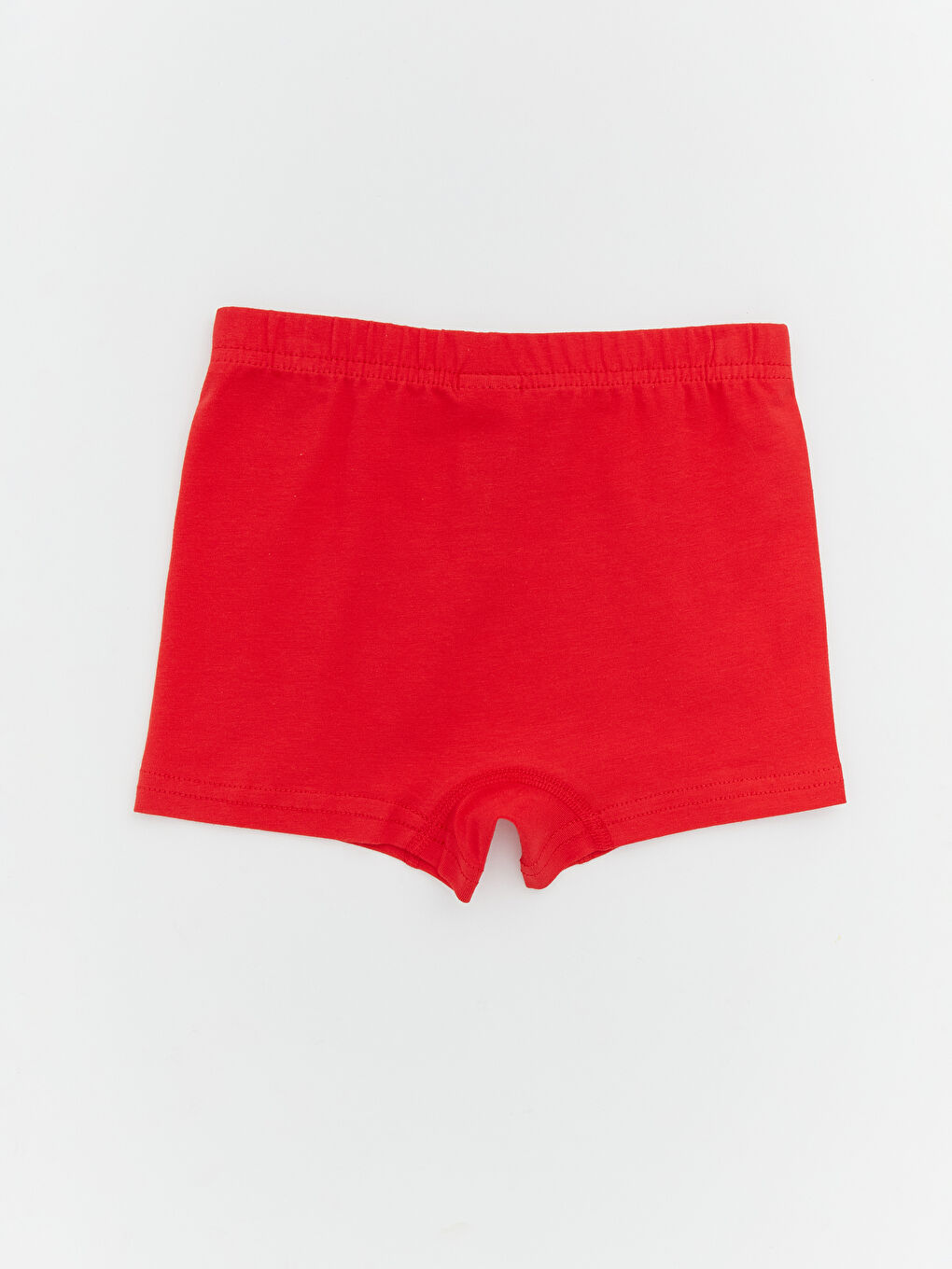 Karışık Beli Lastikli Erkek Çocuk Boxer-1