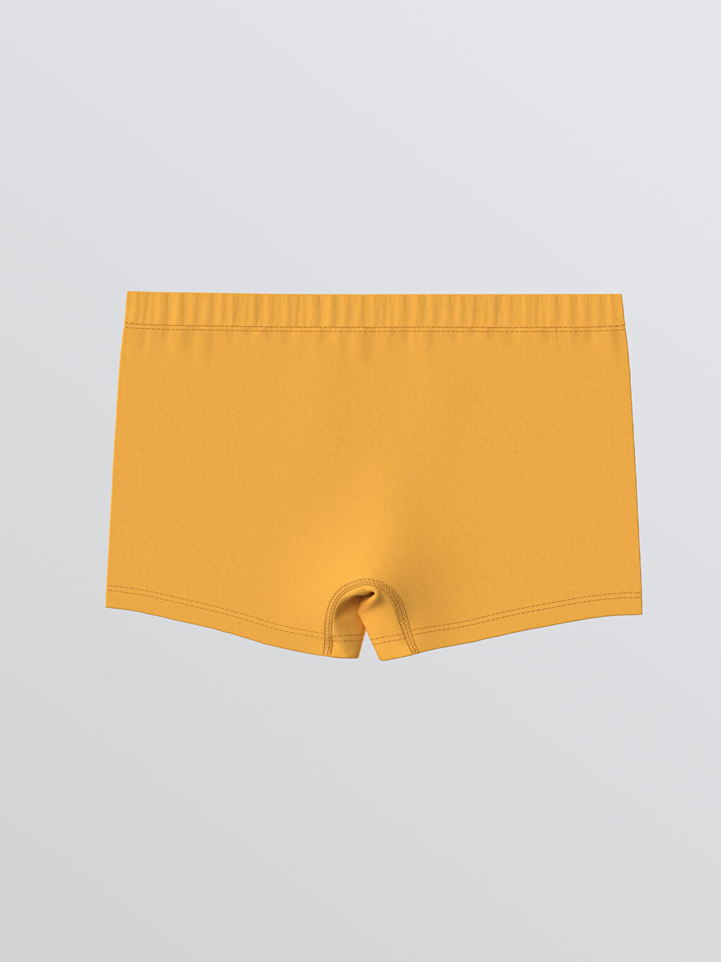 Karışık Esnek Kumaşlı Erkek Çocuk Boxer 3'lü-4