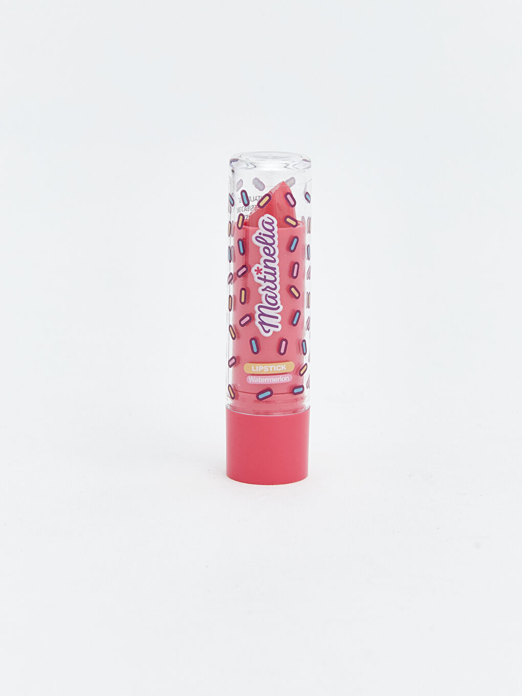 Kız Çocuk Dudak Parlatıcısı-1