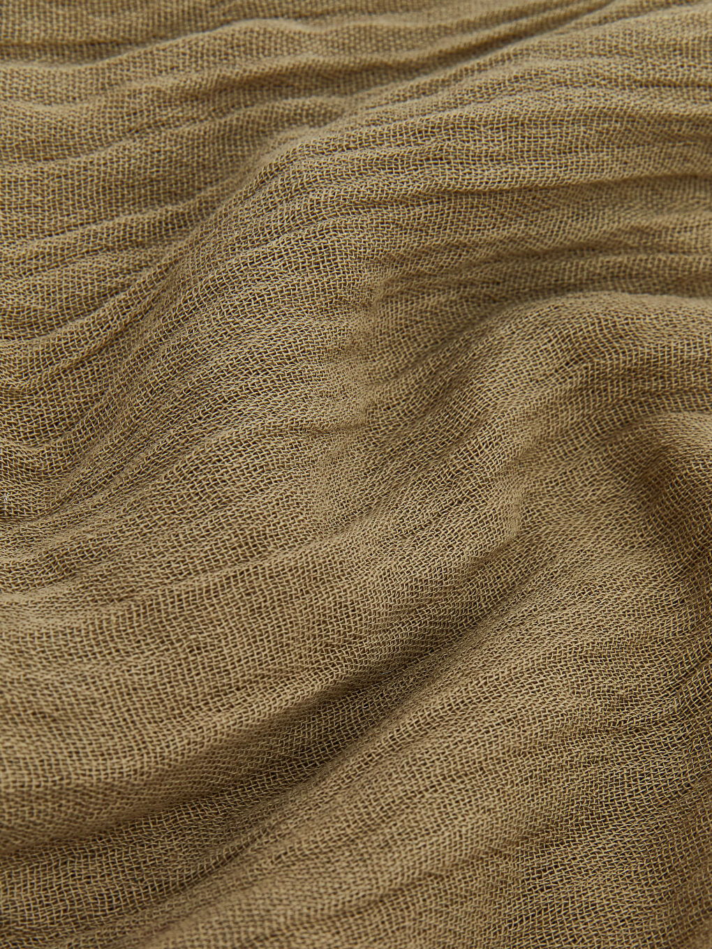 Haki Dokulu Kadın Şal-2