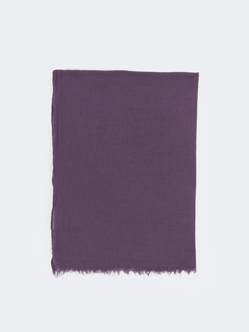 Karar verilecek Dokulu Kadın Şal-1