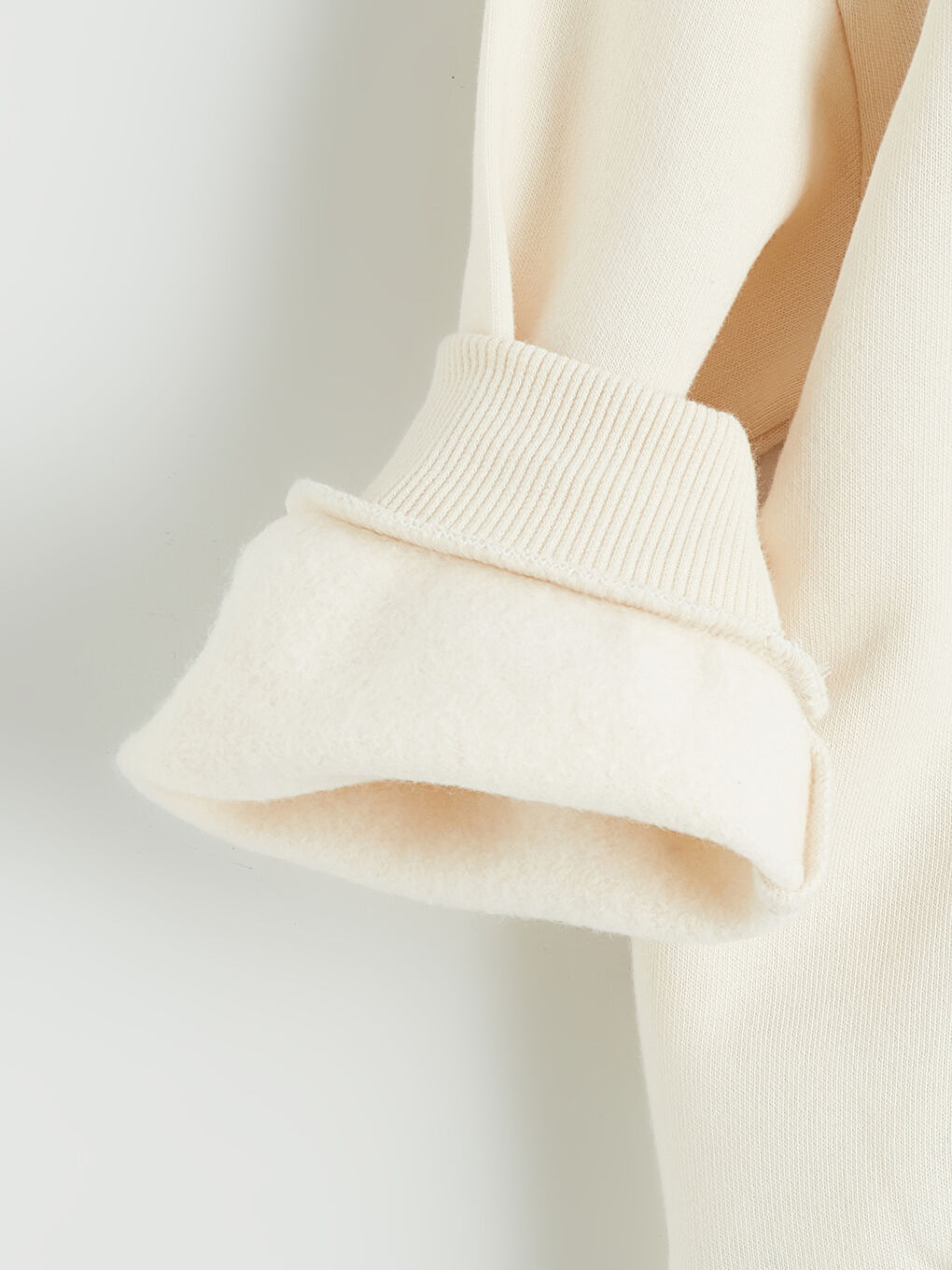 Μωρό Κορίτσι ΕΚΡΟΥ Σετ-3