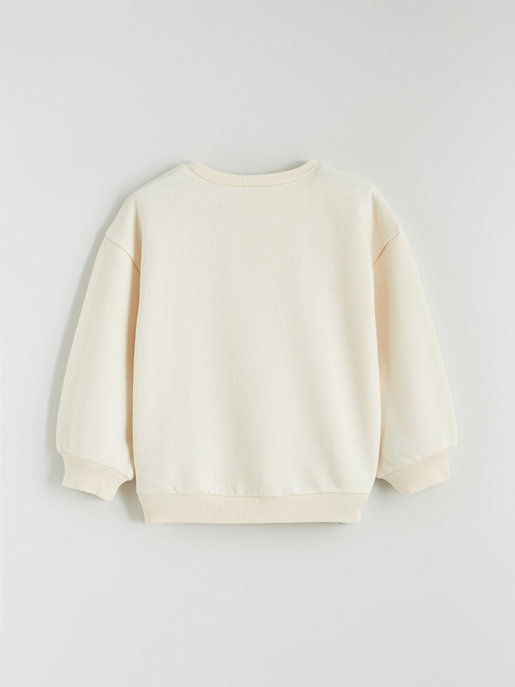 Μωρό Κορίτσι ΕΚΡΟΥ Σετ-4