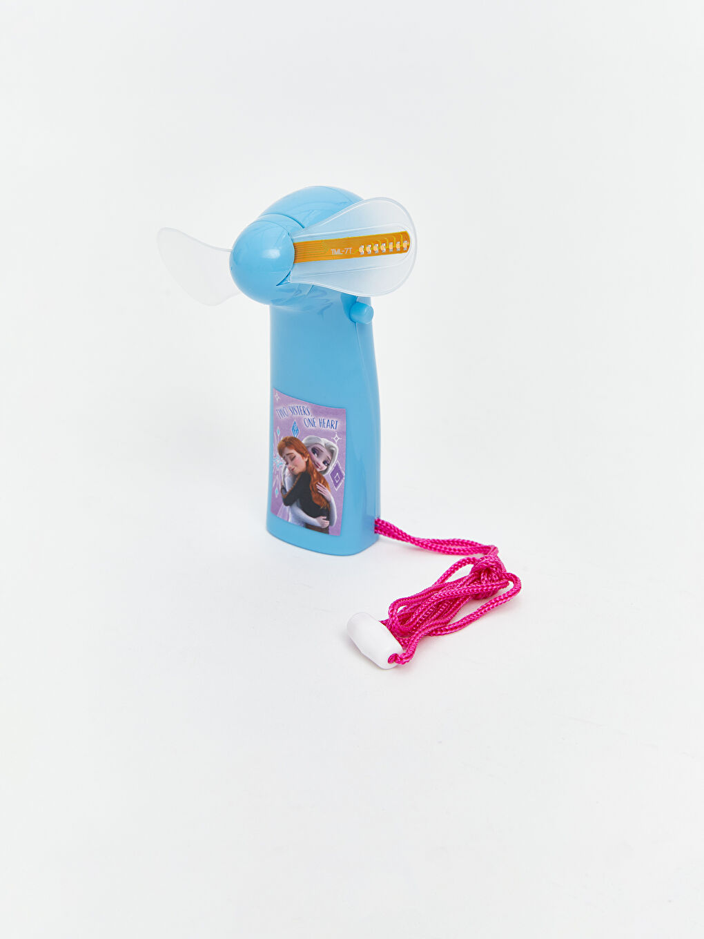 Frozen Baskılı Işıklı Fan-1