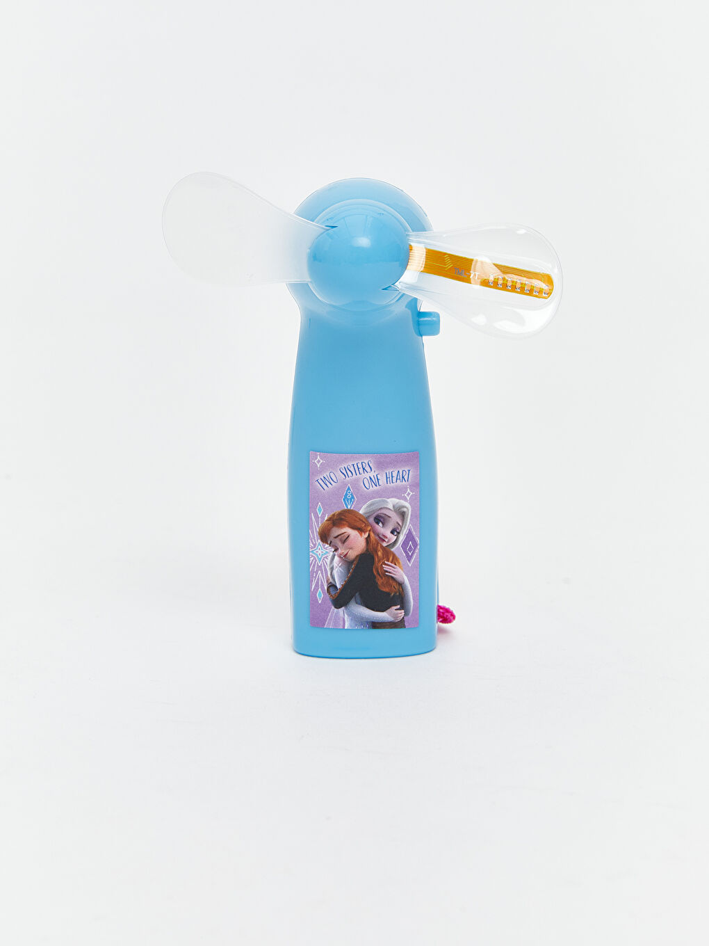 Frozen Baskılı Işıklı Fan-2