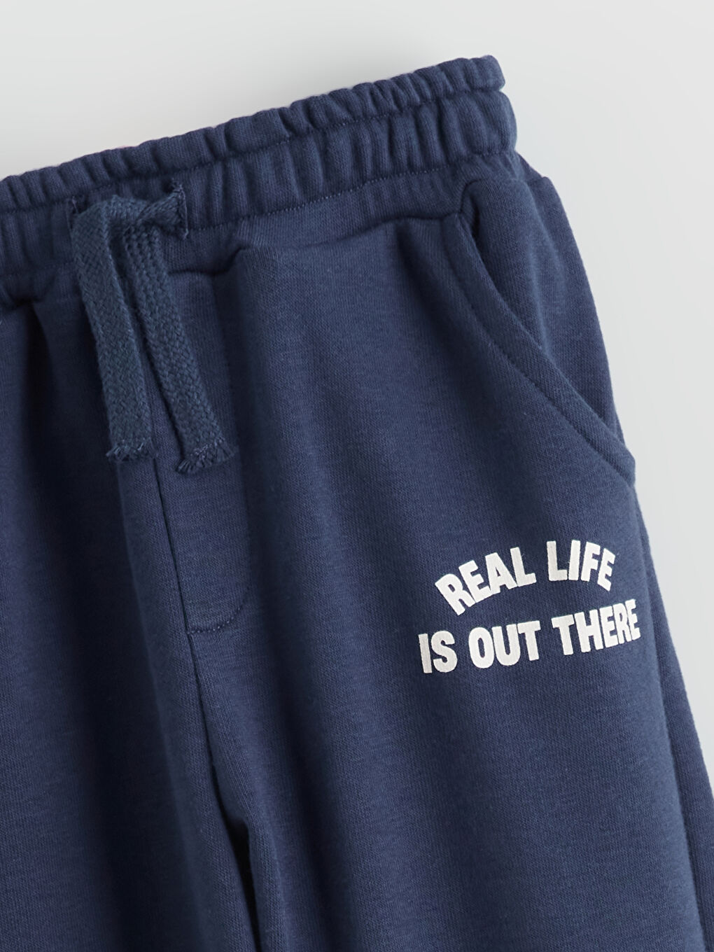 INDIGO Jogger trenerke Dečak-1
