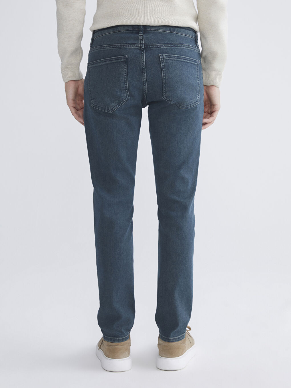 750 Slim Fit Men's Jeans-3