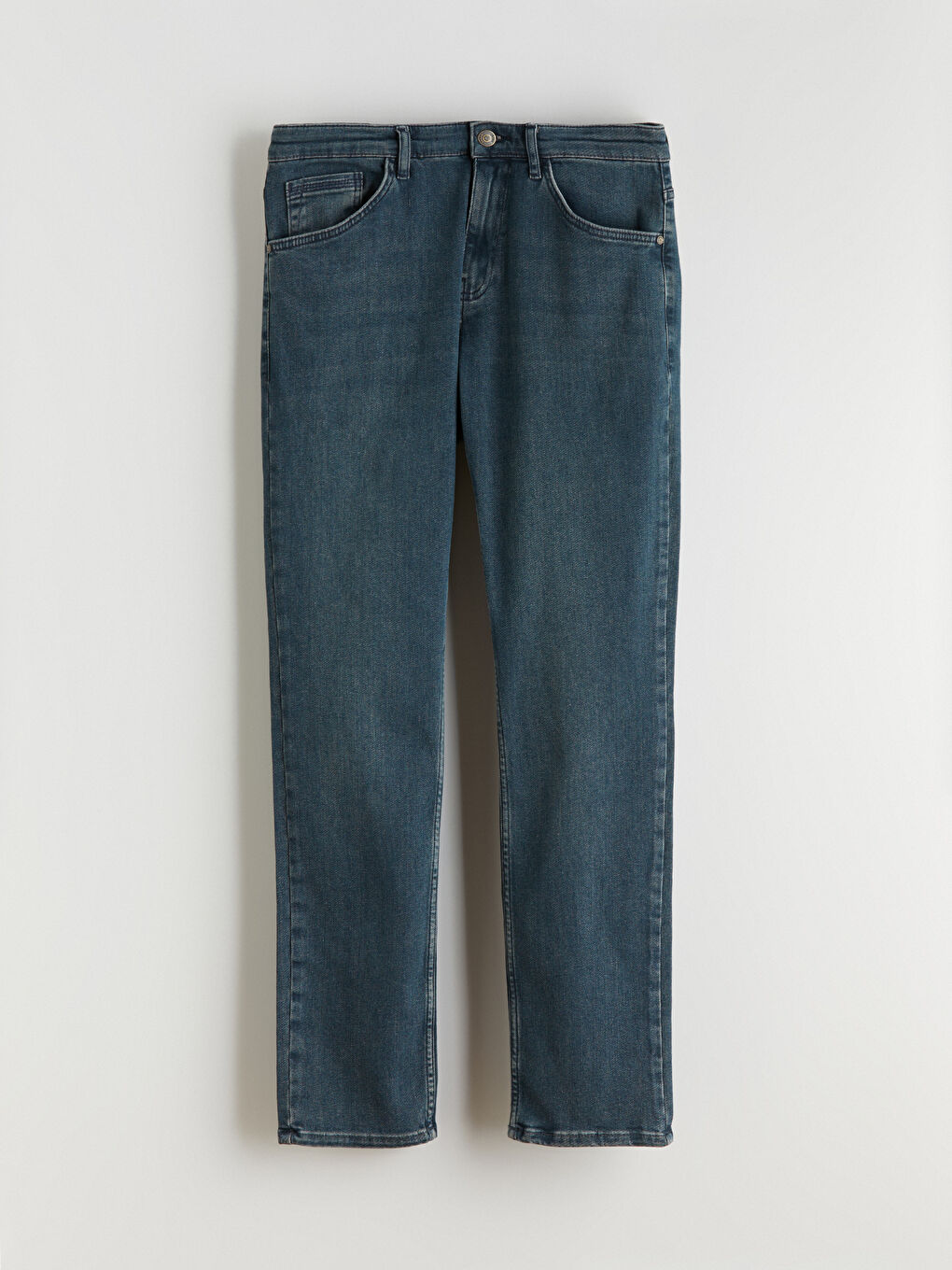 750 Slim Fit Men's Jeans-4