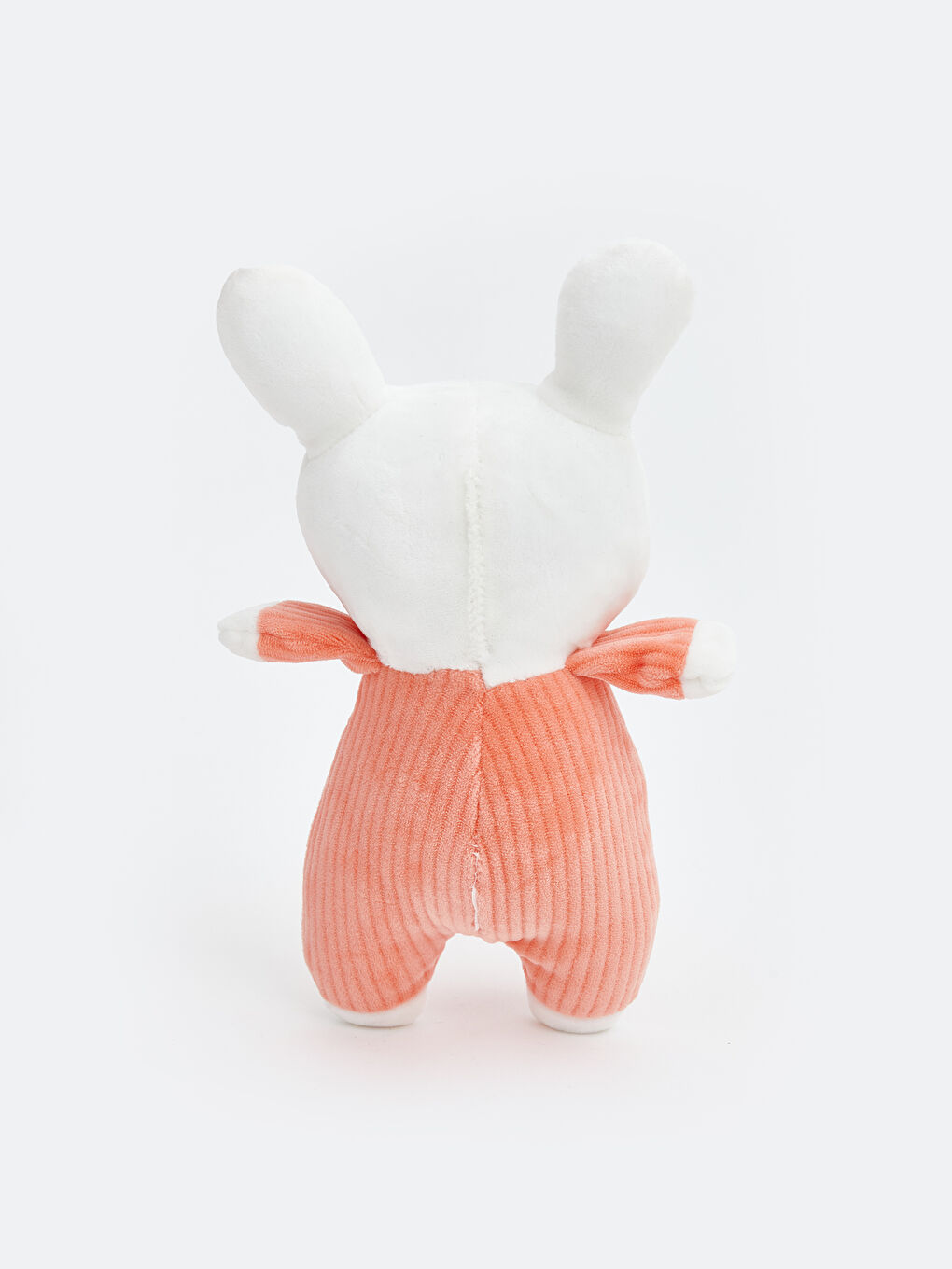 Tavşan Figürlü Pelüş Oyuncak-1