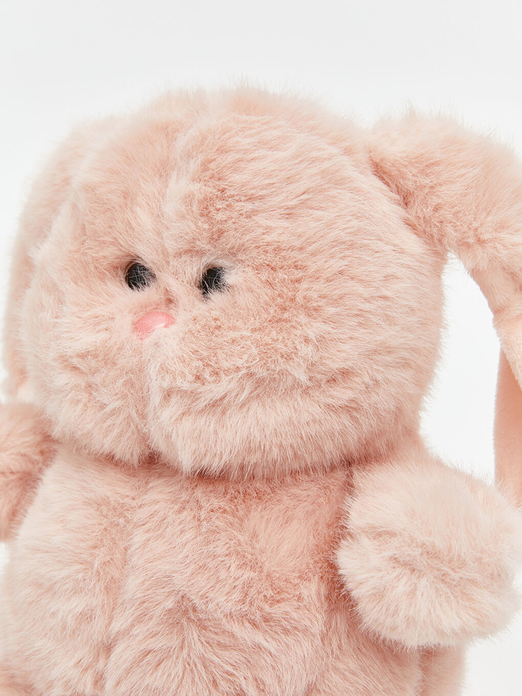 Pelüş Tavşan Oyuncak-2